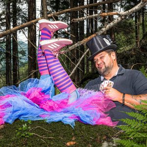 Wandertheater Wunderland